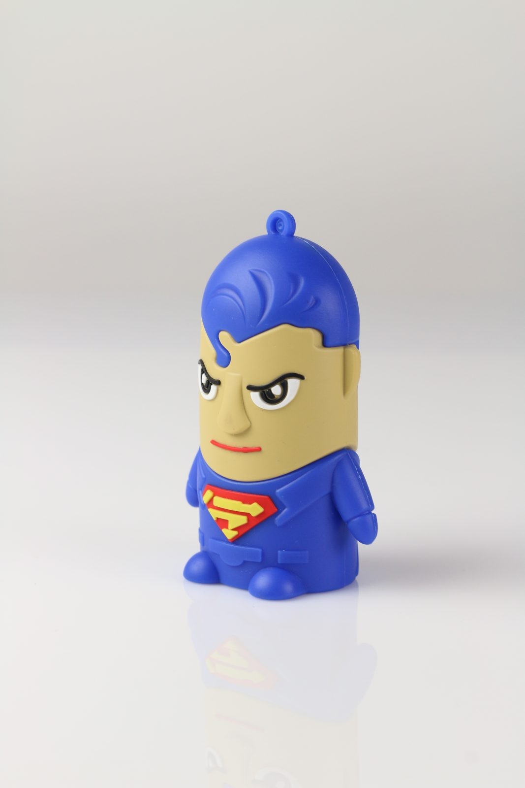 Powerbank superman