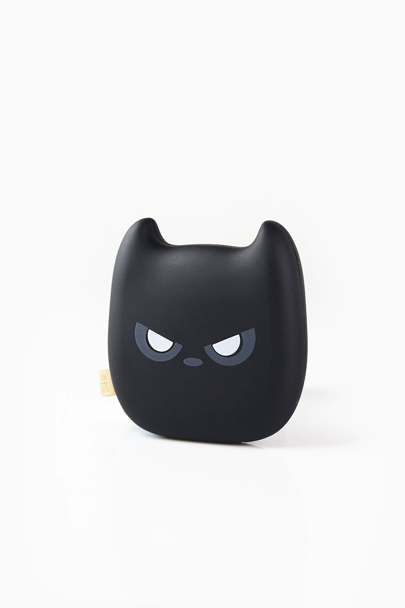 Powerbank emoji anan czarny