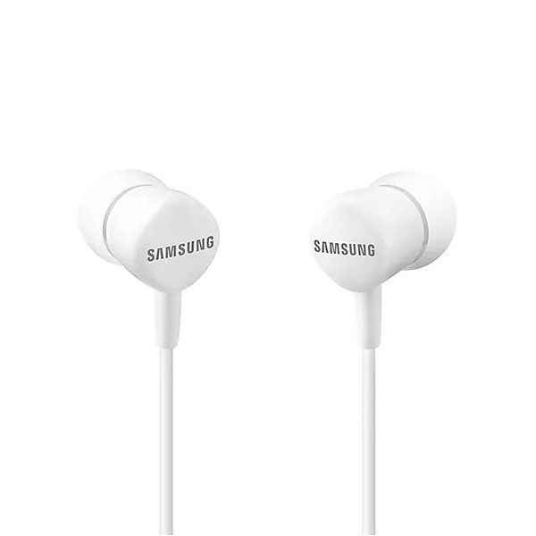 Oryginalne słuchawki SAMSUNG EO-HS1303 Białe