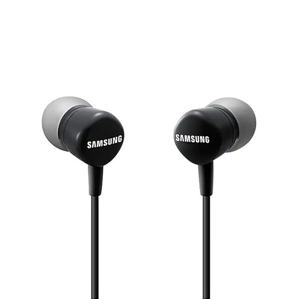 Oryginalne słuchawki SAMSUNG EO-HS1303 Czarne