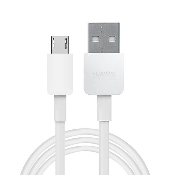Oryginalny Kabel USB Huawei CP70  Micro USB 2A Biały