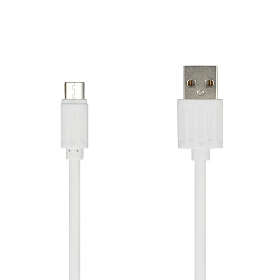 Kabel USB szybkiego ładowania MICRO USB 3 Metry BIAŁY
