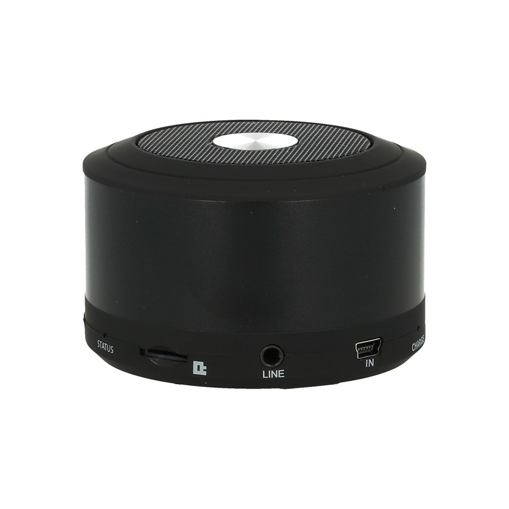 Głośnik Multimedialny Bluetooth – N8 Czarny